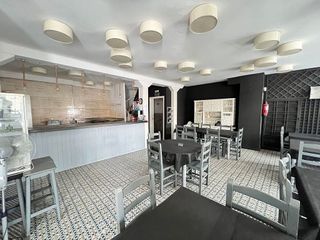 Local comercial en venta en Centre - Eixample – Can Llobet – Can Serra en Barbera del Vallès