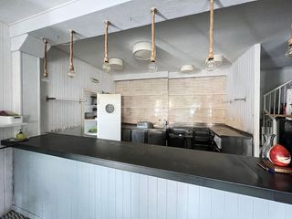 Local comercial en venta en Centre - Eixample – Can Llobet – Can Serra en Barbera del Vallès