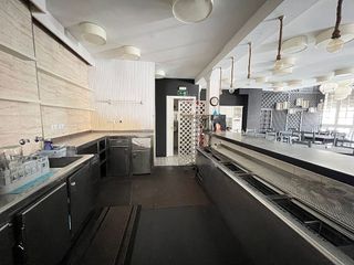 Local comercial en venta en Centre - Eixample – Can Llobet – Can Serra en Barbera del Vallès