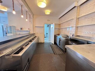 Local comercial en venta en Centre - Eixample – Can Llobet – Can Serra en Barbera del Vallès