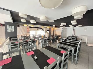 Local comercial en venta en Centre - Eixample – Can Llobet – Can Serra en Barbera del Vallès