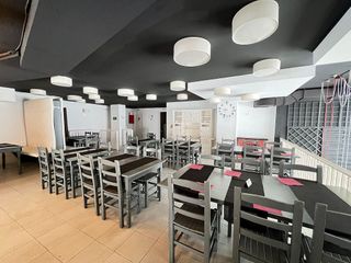 Local comercial en venta en Centre - Eixample – Can Llobet – Can Serra en Barbera del Vallès