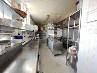 Local comercial en venta en Centre - Eixample – Can Llobet – Can Serra en Barbera del Vallès