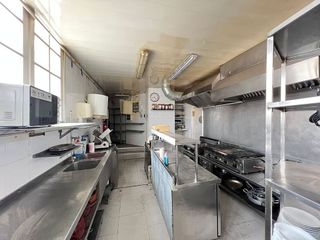 Local comercial en venta en Centre - Eixample – Can Llobet – Can Serra en Barbera del Vallès