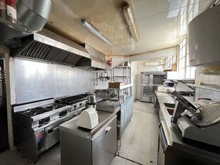 Local comercial en venta en Centre - Eixample – Can Llobet – Can Serra en Barbera del Vallès