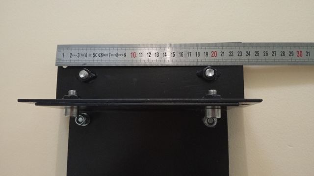 Patas Extraibles - Multiuso!