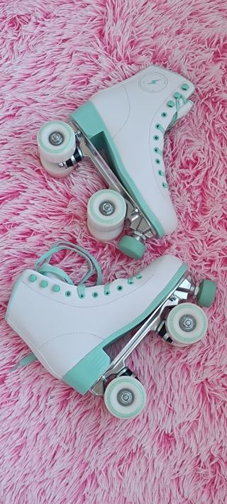 Patines Flamingueo 38