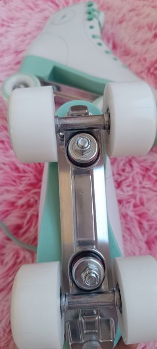 Patines Flamingueo 38