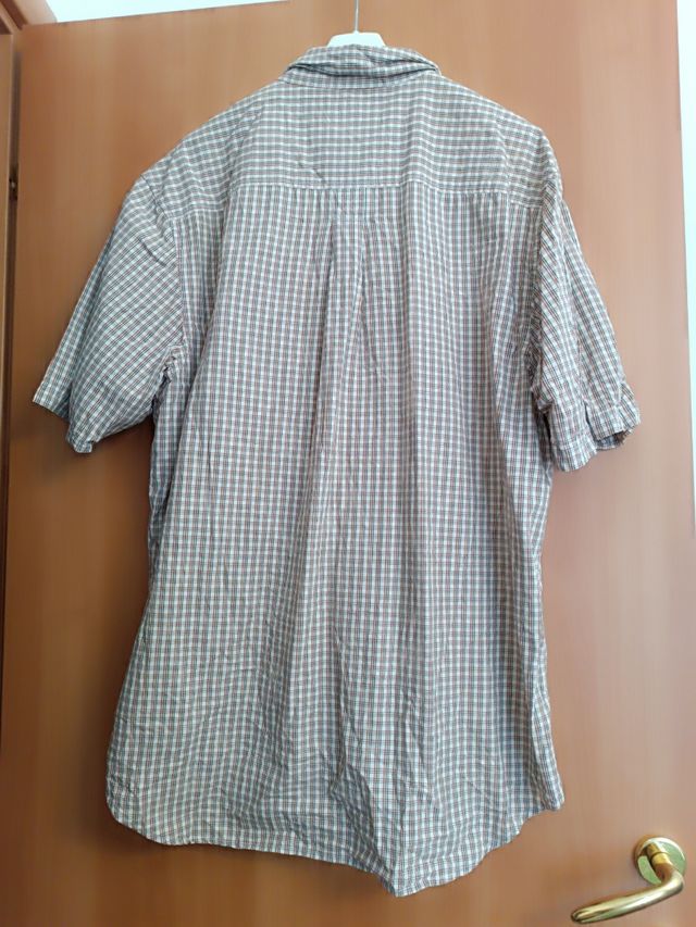 Camicia Timberland