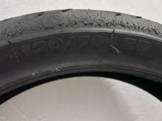 Neumatico Michelin pilot power cup moto