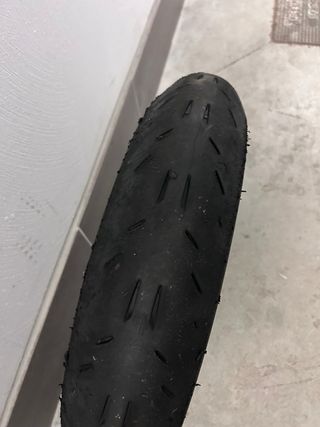 Neumatico Michelin pilot power cup moto