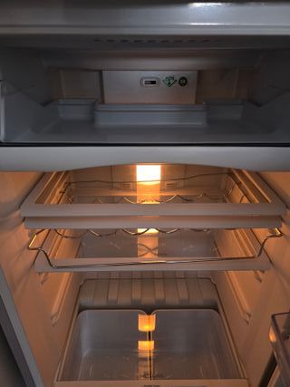 FRIGORIFERO COMBINATO HOTPOINT ARISTON