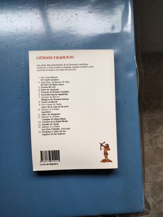 El conde Lucanor . (Spanish Edition)