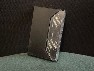 Cassette Tape Bon Jovi Keep the faith 1992