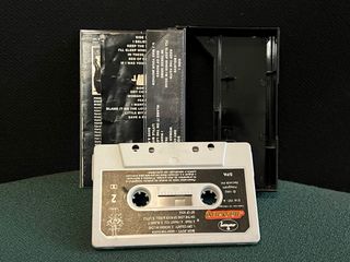 Cassette Tape Bon Jovi Keep the faith 1992