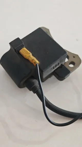 Bobina de encendido