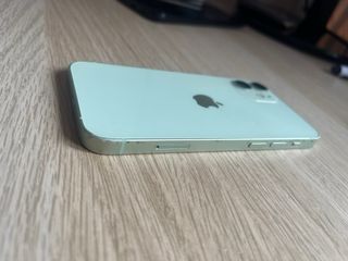 iPhone 12 mini 64GB verde acqua