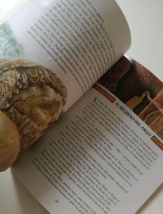 Jason Y Los Argonautas - Vicens Vives Edelvives