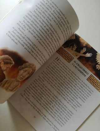 Jason Y Los Argonautas - Vicens Vives Edelvives