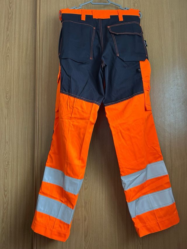 Pantalon helly hansen C52