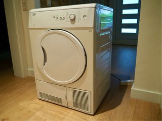 Secadora Beko 7Kg Condensación
