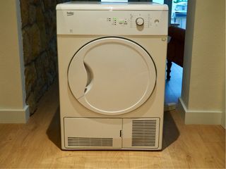Secadora Beko 7Kg Condensación