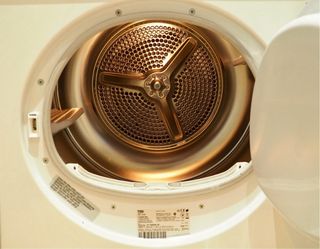Secadora Beko 7Kg Condensación