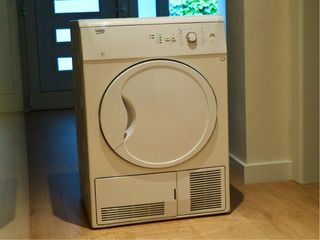 Secadora Beko 7Kg Condensación