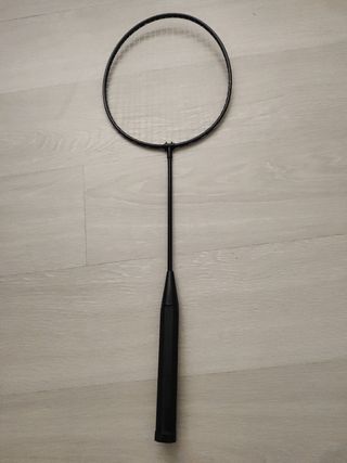 Raqueta bádminton 