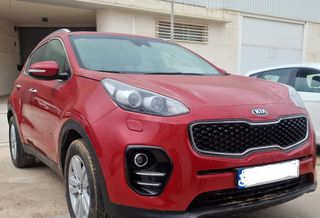 DESPIECE DE KIA SPORTAGE IV (QL, QLE) 1.6 GDI 2019