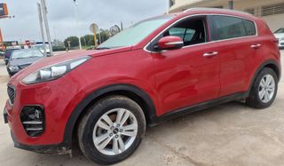 DESPIECE DE KIA SPORTAGE IV (QL, QLE) 1.6 GDI 2019
