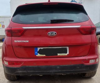 DESPIECE DE KIA SPORTAGE IV (QL, QLE) 1.6 GDI 2019
