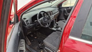 DESPIECE DE KIA SPORTAGE IV (QL, QLE) 1.6 GDI 2019