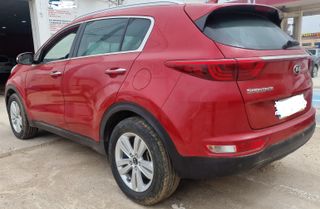 DESPIECE DE KIA SPORTAGE IV (QL, QLE) 1.6 GDI 2019