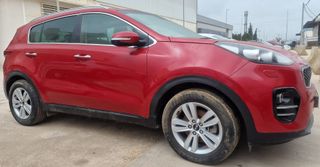 DESPIECE DE KIA SPORTAGE IV (QL, QLE) 1.6 GDI 2019