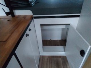 Renault Master Camperizada