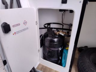 Renault Master Camperizada