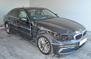 DESPIECE BMW 5 G30, F90 520D 2019