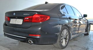 DESPIECE BMW 5 G30, F90 520D 2019