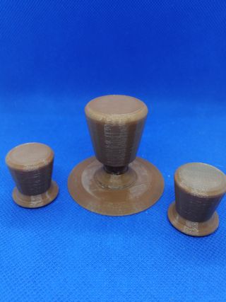 Star Wars 3.75". Muebles cantina Mandalorian.