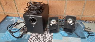 Casse altoparlanti per pc