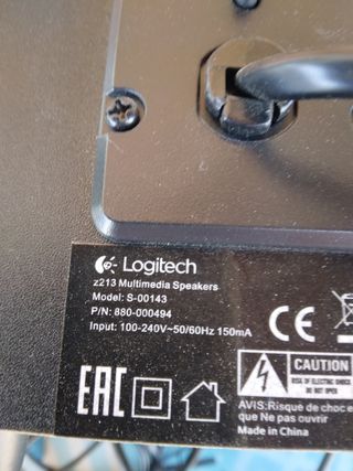 Casse altoparlanti per pc