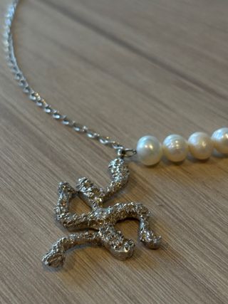 Collar Rigido x Rels B