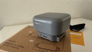 Paracaidas Drone Manti 3 Plus Mavic Dji