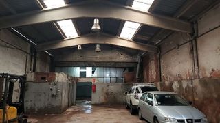 Nave industrial en venta en Sant Ramon en Cerdanyola del Vallès