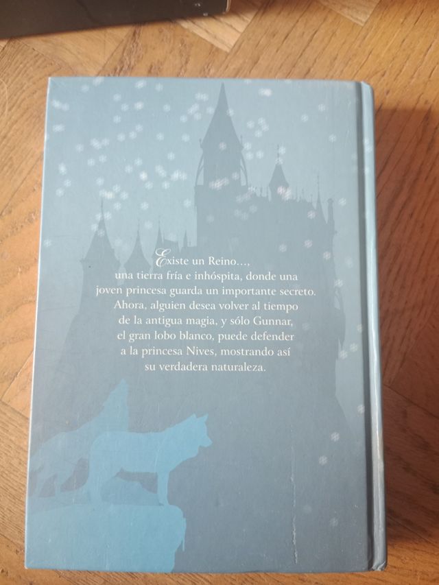 Tea Stilton la princesa de los hielos