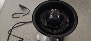 Exprimidor naranjas nuevo