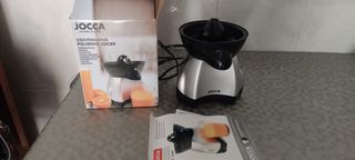 Exprimidor naranjas nuevo