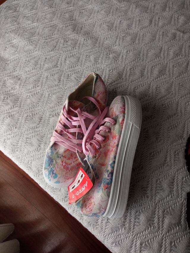 Zapatillas
