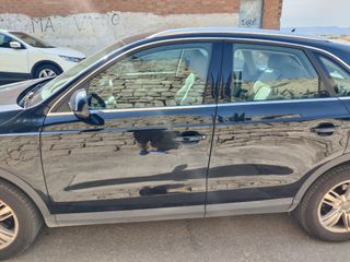 Audi Q3 2012